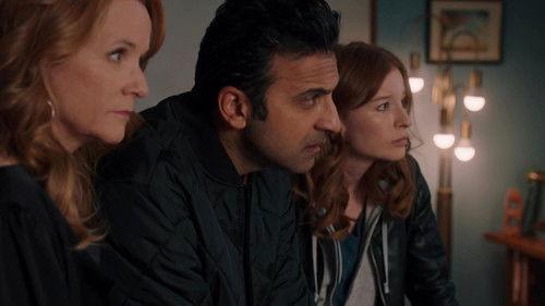 The Spencer Sisters Season 1 Episode 10 - The Runaway's Regret