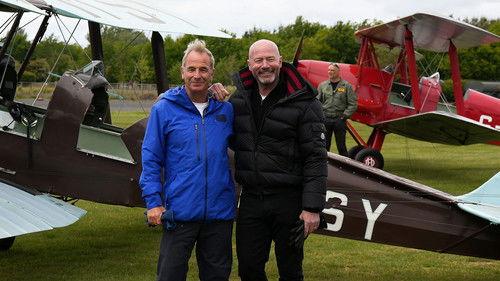 Robson Green's Weekend Escapes Season 4 Episode 3 - Alan Shearer