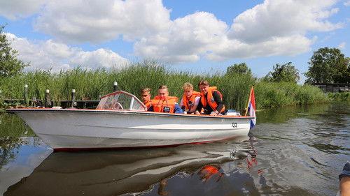 Die Jungs-WG Season 6 Episode 2 - Episode 2