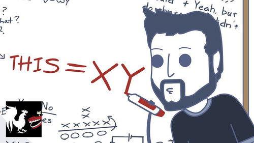 Rooster Teeth Animated Adventures Season 7 Episode 15 - Forgetful Pills, Automatic Recovery