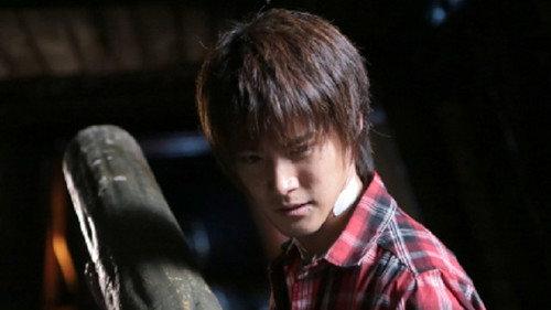 Higanjima Season 1 Episode 5 - Episode 5