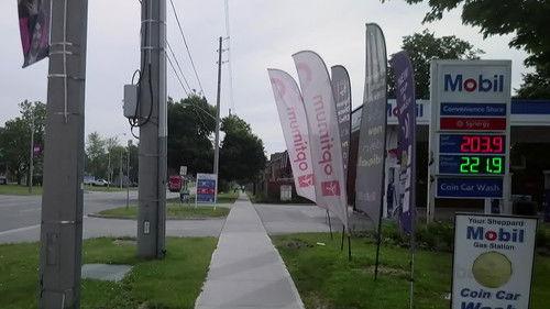 Crime Beat Season 4 Episode 3 - A Random Encounter: A Night of Terror