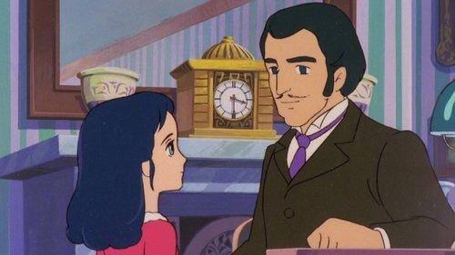 Princess Sarah Season 1 Episode 1 - Miss Minchin's Seminary For Young Ladies