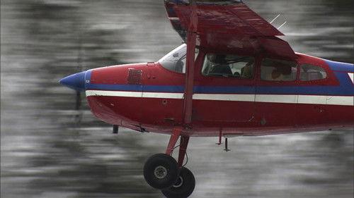 Flying Wild Alaska Season 1 Episode 7 - Deep Freeze