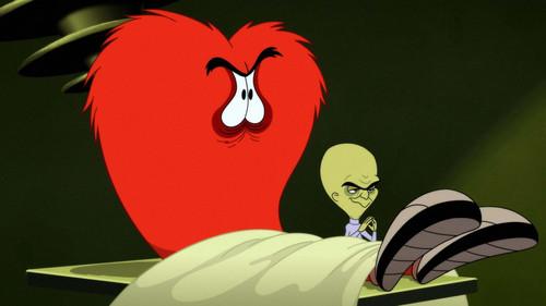 Looney Tunes Cartoons Season 1 Episode 4 - Big League Beast