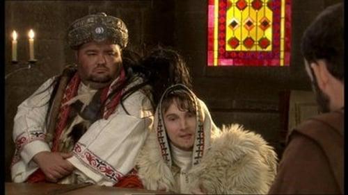 undefined Season 1 Episode 24 - L'Interprète