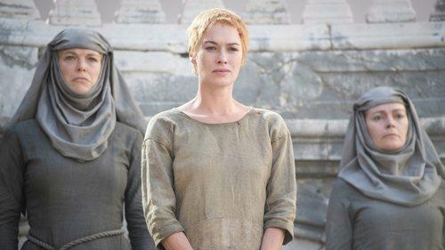 Game of Thrones Season 5 Episode 10 - Mother's Mercy
