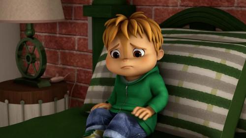 Alvinnn!!! and The Chipmunks Season 3 Episode 20 - Sherlock Chipmunk