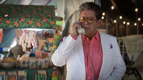 undefined Season 1 Episode 3 - Lions and In-Laws