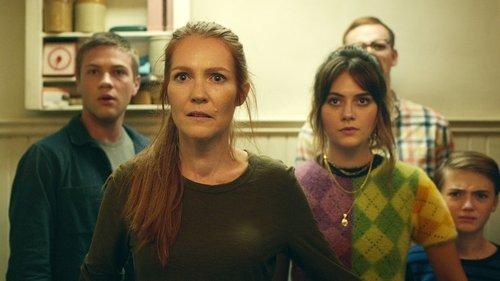 Locke & Key Season 3 Episode 6 - Free Bird