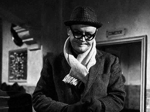 Danger Man Season 3 Episode 21 - The Man With the Foot