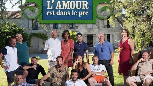 L'amour est dans le pré Season 13 Episode 1 - Episode 1