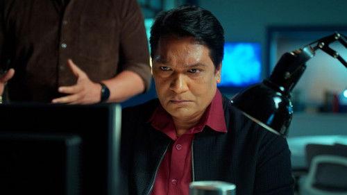 CID Season 2 Episode 43 - The Mysterious Death Of A Businessman
