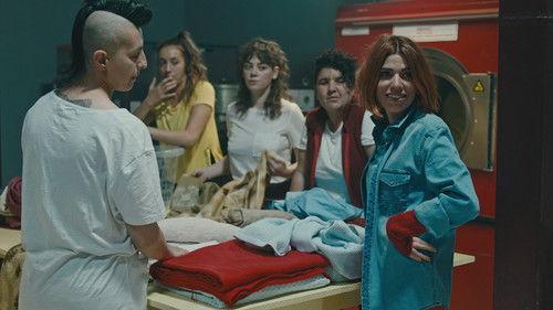 The Yard Season 2 Episode 8 - Episode 8