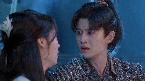 Burning Flames Season 1 Episode 15 - Episode 15