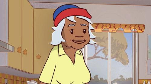 Little J and Big Cuz Season 3 Episode 8 - Old Dogs Day