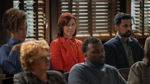 undefined Season 2 Episode 7 - One Angry Woman