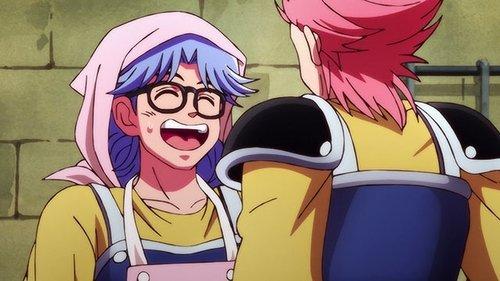 Dragon Quest: The Adventure of Dai Season 1 Episode 61 - Avan, The Hero