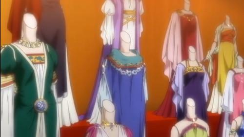 Guin Saga Season 1 Episode 11 - The Warriors