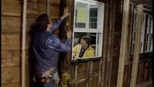 This Old House Season 2 Episode 4 - The Newton House - 4