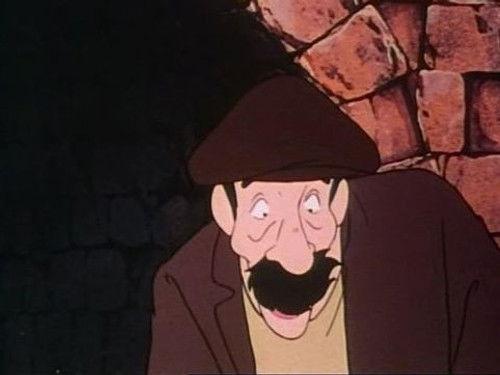 Belle and Sebastian Season 1 Episode 24 - Doublecrossed