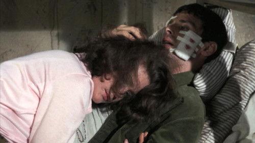 Mannix Season 2 Episode 3 - Pressure Point