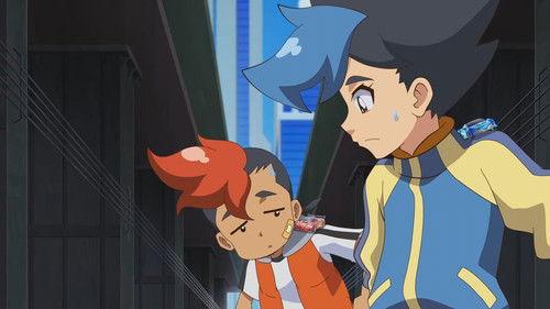 Screechers Wild! Season 1 Episode 4 - Episode 4