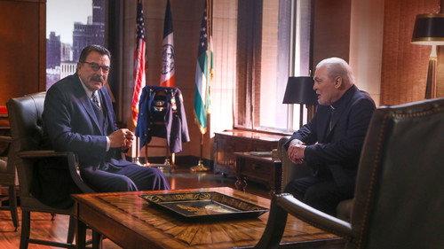 Blue Bloods Season 8 Episode 6 - Brushed Off