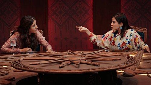 The Traitors Season 1 Episode 7 - Episode 7