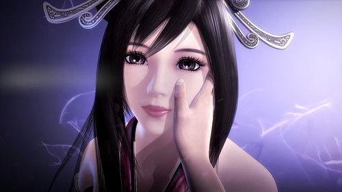 Nine Songs of the Moving Heavens Season 1 Episode 6 - Episode 6