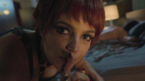 Lady Voyeur Season 1 Episode 6 - Shadows of the Past