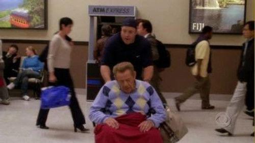 undefined Season 7 Episode 17 - Wish Boned