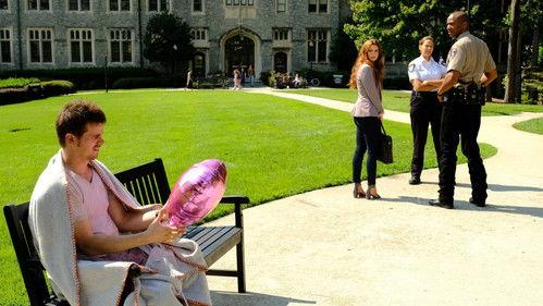 Kevin (Probably) Saves the World Season 1 Episode 3 - Sweet Little Lies