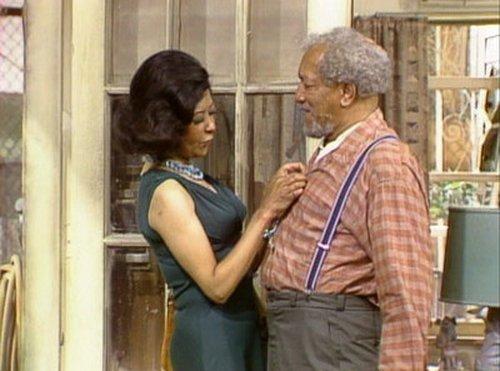 Sanford and Son Season 5 Episode 4 - The Sanford Arms