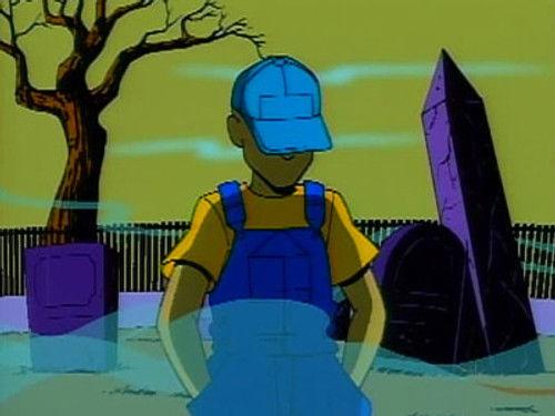 Tales from the Cryptkeeper Season 1 Episode 3 - Pleasant Screams