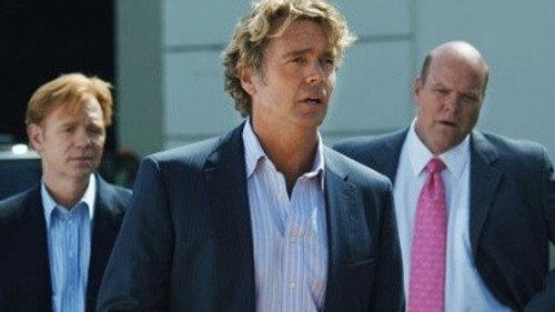 CSI: Miami Season 6 Episode 18 - Tunnel Vision