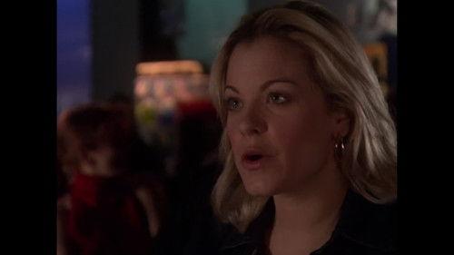 Big Wolf on Campus Season 3 Episode 7 - Being Tommy Dawkins