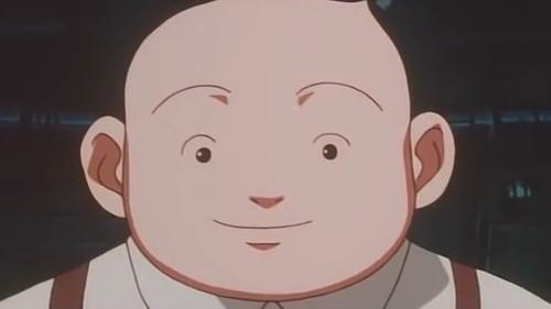 Hunter x Hunter Season 1 Episode 6 - Steak × Marathon × The Exam Starts
