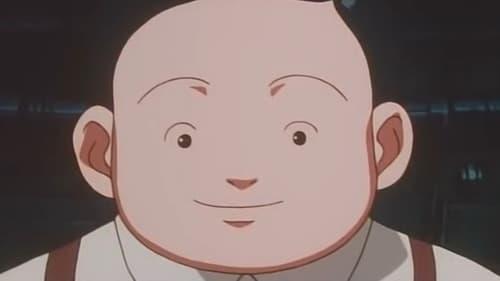 Hunter x Hunter Season 1 Episode 6 - Steak × Marathon × The Exam Starts