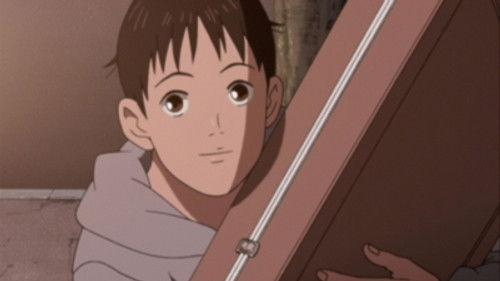 Beck: Mongolian Chop Squad Season 1 Episode 17 - Three Days