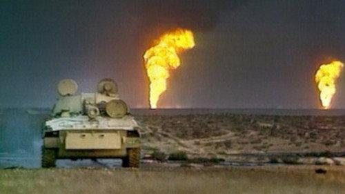History 101 Season 1 Episode 5 - Oil and the Middle East