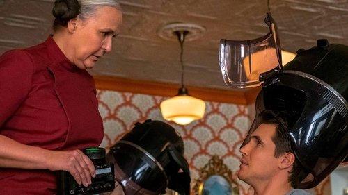 Upload Season 1 Episode 8 - Shopping Other Digital After-Lives