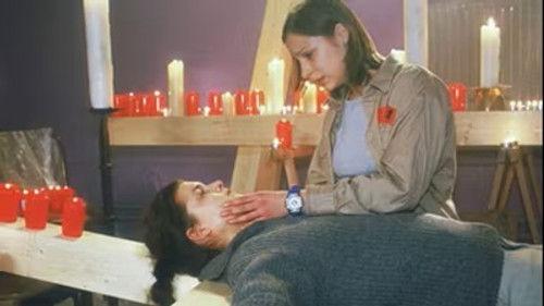 Hinter Gittern - Der Frauenknast Season 9 Episode 7 - Episode 7