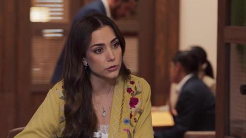 Amor amargo Season 1 Episode 12 - Episode 12