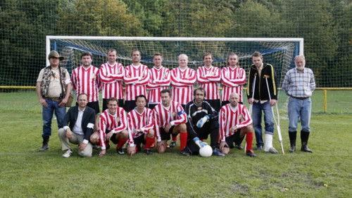 Mr. Novak Season 2 Episode 10 - 'A' Is for Anxiety