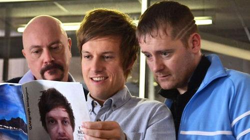 Hebburn Season 2 Episode 5 - Still Swayze's After All These Years