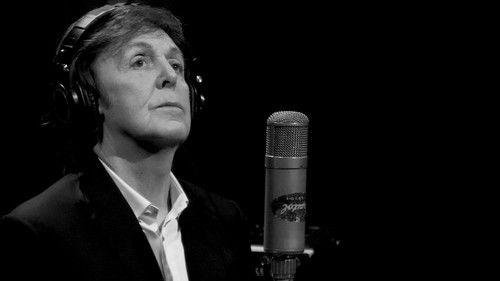 Great Performances Season 40 Episode 1 - Paul McCartney's Live Kisses