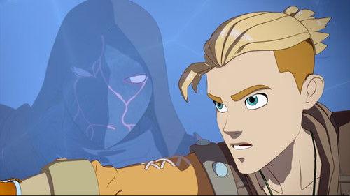 Dragonero - I Paladini Season 2 Episode 12 - Episode 12