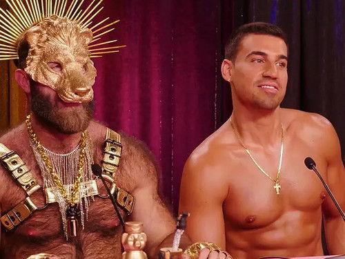 GoGo for the Gold Season 2 Episode 8 - The Final Strip Down