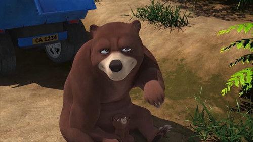 Hello Carbot Season 2 Episode 15 - Episode 15